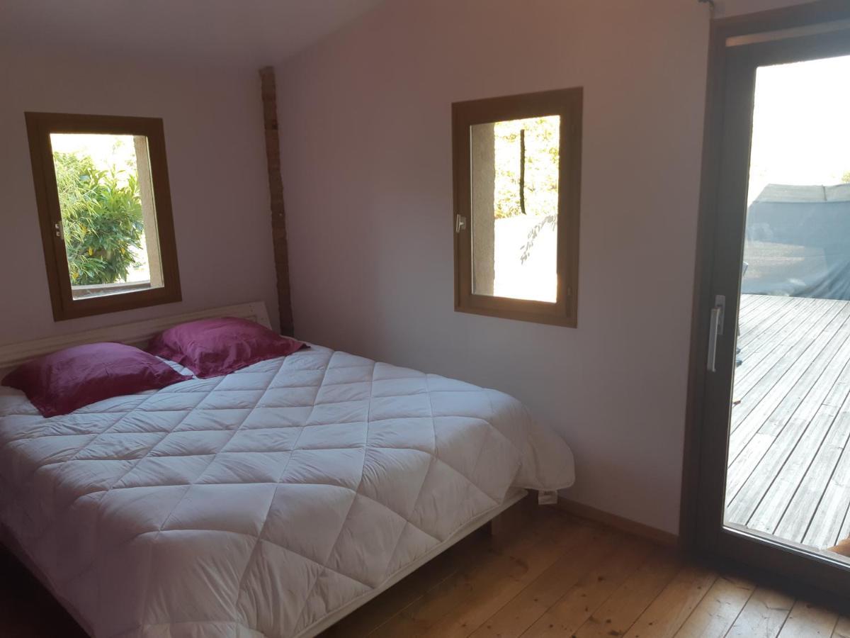 Charmant Appartement Vue Sur La Riviere. Albi Kültér fotó