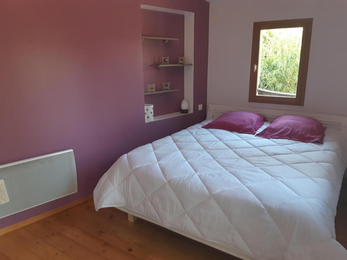 Charmant Appartement Vue Sur La Riviere. Albi Kültér fotó