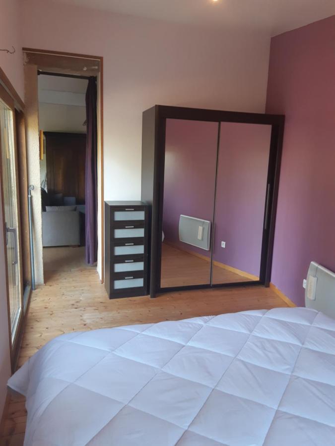 Charmant Appartement Vue Sur La Riviere. Albi Kültér fotó