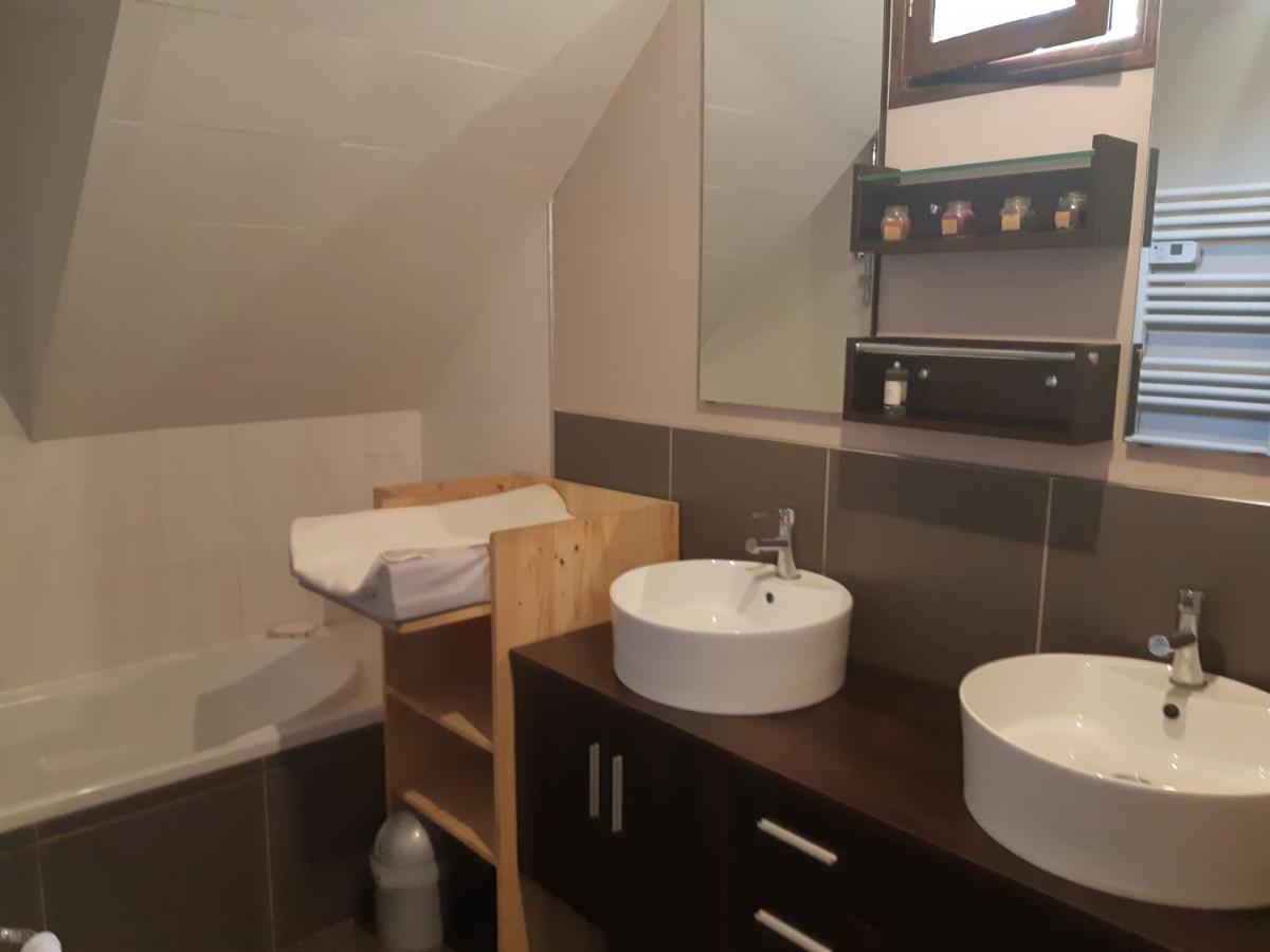 Charmant Appartement Vue Sur La Riviere. Albi Kültér fotó